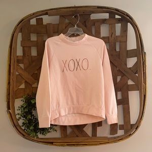 Rae Dunn sweatshirt 💕